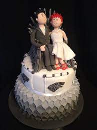 Pin By Ashley On Game Of Thrones Theme Game Of Thrones Cake Wedding Cake Toppers Lego Wedding