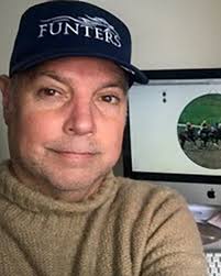 HORSE RACING TIPPINGHALL OF FAME