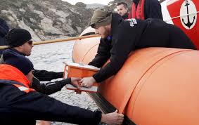 3 Dead 40 Missing In Italian Ship Disaster 1 Chinadaily Com Cn