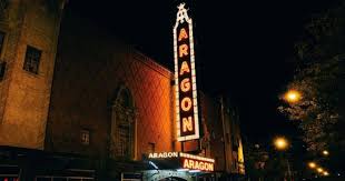 Aragon Ballroom Chicago Bottle Service