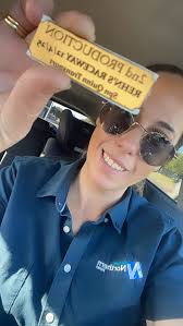 Can anyone tell me four of Freiburger & Dulcich favorite words while  working