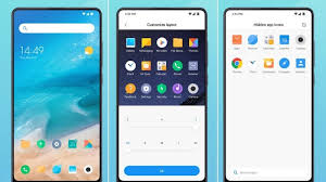 Take a look around and if it doesn't pique your interest, you can always go back to your original launcher via the device settings. Xiaomi Mint Launcher For Redmi Go Debuts On Google Play Apk Available For Download Technology News