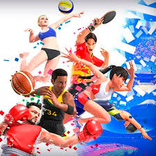El videojuego oficial con nuevo contenido. Tokio 2020 Los Juegos Olimpicos Contaran Con Su Propio Videojuego Oficial Trailer Depor Play Depor