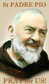 Tuesday, 23 September 2025 The memorial of Saint Pius of Pietrelcina (Padre  Pio). Padre Pio was born in the small village of Pietrelcina in southern  Italy, and joined the Capuchin friars at