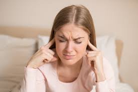 Image result for Cluster Headache