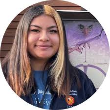 Meet Our Staff • Indigenous Peoples Task Force