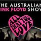 Australian Pink Floyd - A Tribute to Pink Floyd