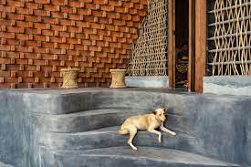 61,000+ vectors, stock photos & psd files. Wallmakers Create Slanting Brick Walls For Pirouette House In India To Create Larger Interior Spaces