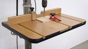 Build A Drill Press Table Drill Press Table Drill Press Drill