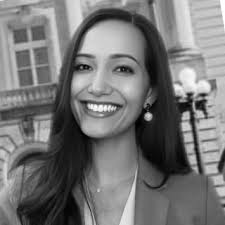 Brittany Warford's Instagram, Twitter & Facebook