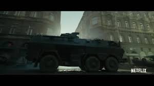 So here are some of the best hollywood action movies that you should see if you haven't and they are : Spectral 2016 Imdb