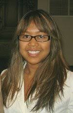 Stacy Arriola's Instagram, Twitter & Facebook