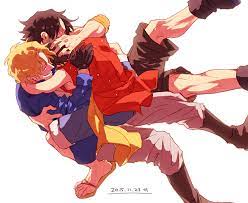 pin by s3almudhi on a one piece ace and luffy one piece anime one piece ace
