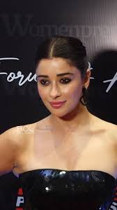 Nyra Banerjee and Alankrita Sahai at The Womenpreneur Leadership Awards