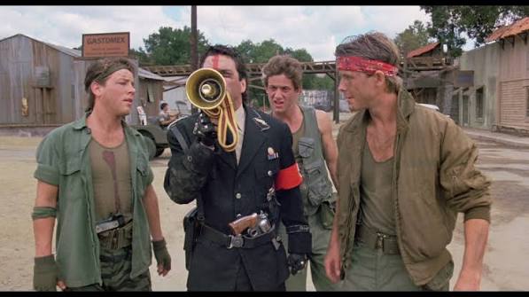 Arrow Video: The Zero Boys (1986) - Reviewed