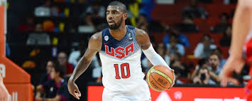The medals were presented by patrick baumann of switzerland, sir philip craven of. Nba Team Usa Roster For 2016 Rio Olympics