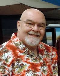 Brian Caffrey Obituary