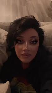 Shanieka Williams's Instagram, Twitter & Facebook