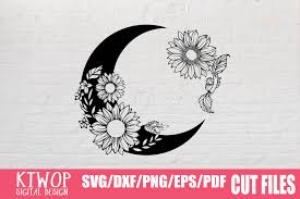 Download Svg File Free Sunflower Svg Images Download Free And Premium Psd Mockup Templates And Design Assets SVG Cut Files