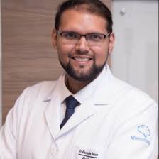 Dr. Alessandro Sousa Neurologista,
