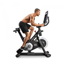 Nordictrack s22i provides live interaction with your instructor or experience, whereas peloton offers live interaction with your instructor and other riders. Nordictrack Commercial Indoor Bike S22i Sport Tiedje