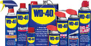 Maybe you would like to learn more about one of these? 19 Fakta Tentang Wd 40 Yang Anda Tidak Tahu Careta