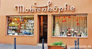 Senden sie also romantische kuchen online in mannheim deutschland an ihre liebsten und lassen sie sie sich an besonderen tagen durch romantische kuchen besonders fühlen. Einfach Der Beste Hausgemachte Kuchen In Mannheim Gastroguide