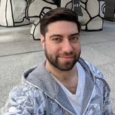 Jerome Hauser (@jeromehauser)