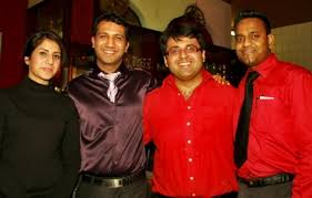 Mit einem authentisch indischen catering. Yogi Haus Original Indische Spezialitaten Berlin Tempelhof Schoneberg Cocktailbar Biergarten Indische Kuche Kuche Inneneinrichtung