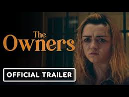 But when the owners, an elderly couple, come home early, the tables are suddenly turned. The Owners Cast Crew Roles Release Date Story Trailer Bioofy