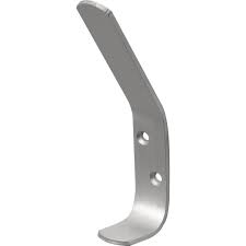 Aluminium Hook Hat Coat