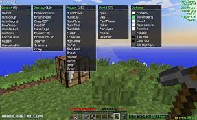 Nov 03, 2021 · hello, i am using controllable mod for minecraft 1.17. Minecraft Speed Hacks 1 12 For Mac Photoever