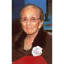 Irene Fraga Sustaita Obituary