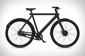 Vanmoof Electrified S2 Bicycle Best Electric Bikes Electric Bike Bicycle