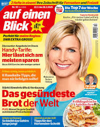 auf einen Blick - Ausgabe 122025