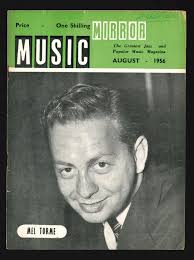 Mel Torme