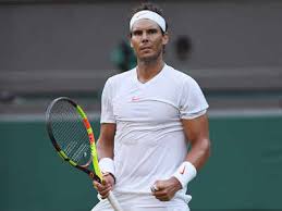 Nadal started his season at the inaugural atp cup as part of the spanish squad. Nadal Braced For Complex Djokovic In 52nd Meeting Tennis News Times Of India