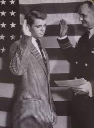 Pin On Kennedy Family Yes I M Intrigued Ok Obsessed