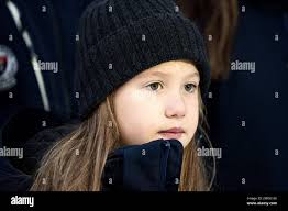 Princess josephine of denmark and prince vincent of denmark hi-res stock  photography and images