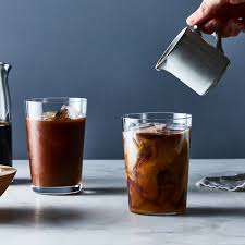 Magical Coffee Recipe On Food52 Recipe Making Cold Brew Coffee Food 52 Cold Brew