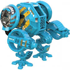 Kolorowanka superzings seria 5 seria chili shock. Pocket Titans Robot Figurka Niespodzianka Seria 1 Sklep 3xk Pl