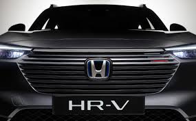 Feb 17th 2021 at 11:59pm. All New 2021 Honda Hr V Revealed