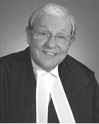 Justices of the Peace: