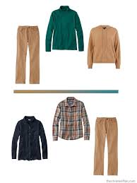 We offer quality at the best price and in a sustainable way. Adding Accents To A Cool Weather Weekly Timeless Wardrobe The Vivienne Files