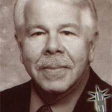 James Johnson Obituary January 1, 0001