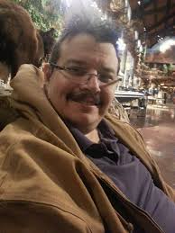 Claude Herbert “C.H.” Suddreth Jr. (1965-2015)