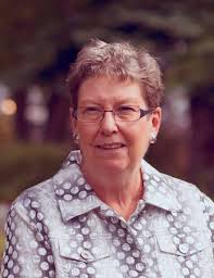 Former Lacombe Mayor Judy Gordon passes away