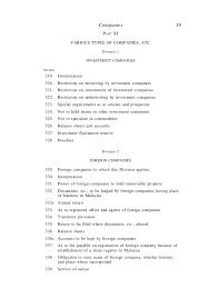 Company may acquire its own shares. Malaysian Companies Act 1965 Up To 2006