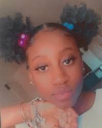 Missing 15-year-old girl in Jacksonville, Florida