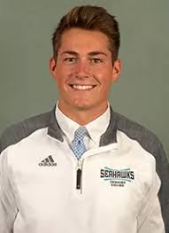 2018-19 Men's Swimming and Diving Roster